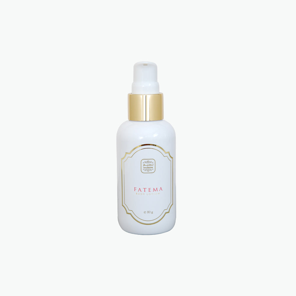 Fatema - Body Lotion