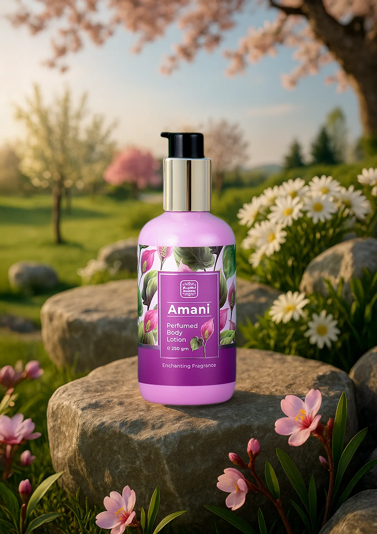 AMANI
