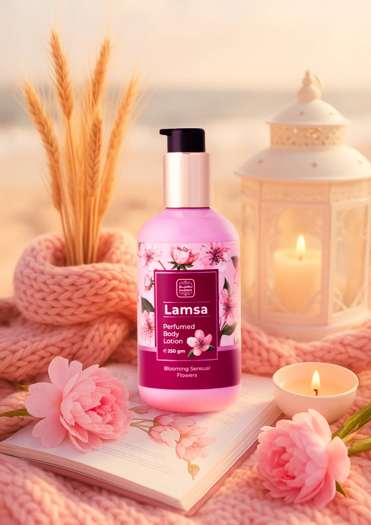 LAMSA