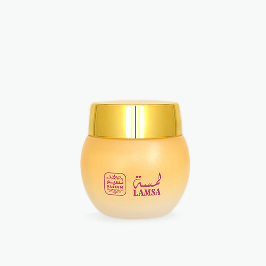 Lamsa - Mukhamria Body Gel