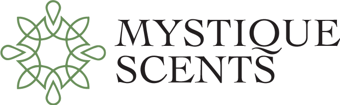 Mystique Scents logo