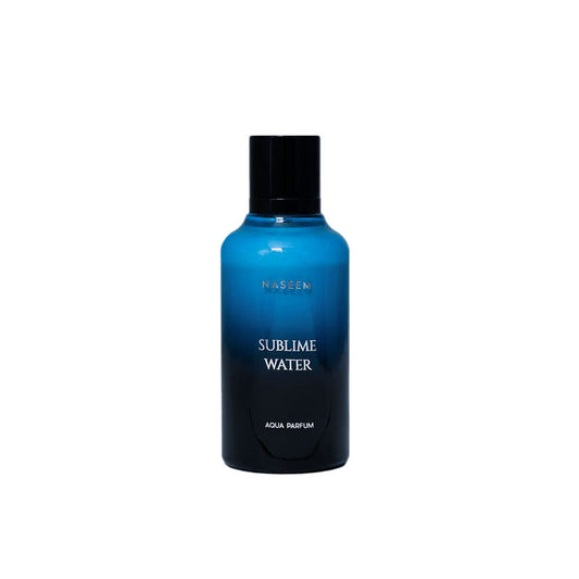 SUBLIME WATER