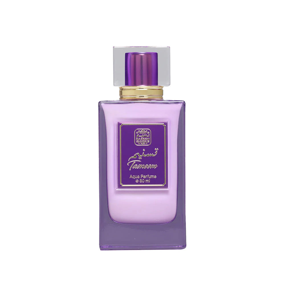 Tasneem Perfume