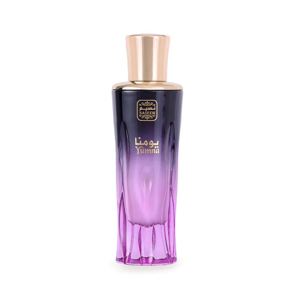 Yumna Perfume