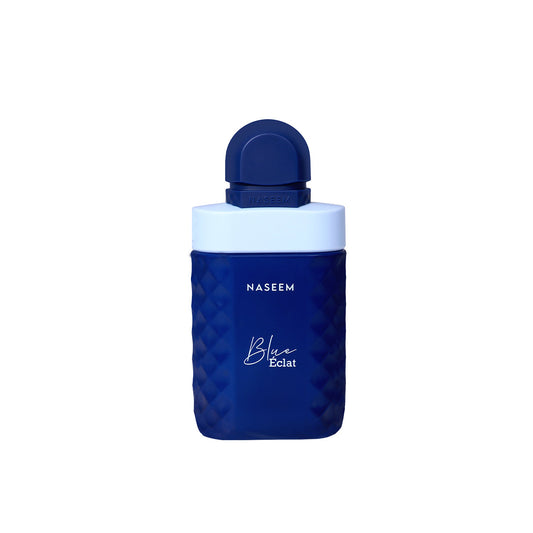 BLUE ECLAT