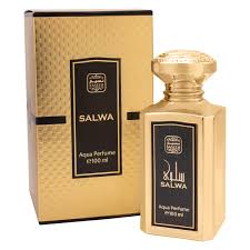 Salwa Perfume