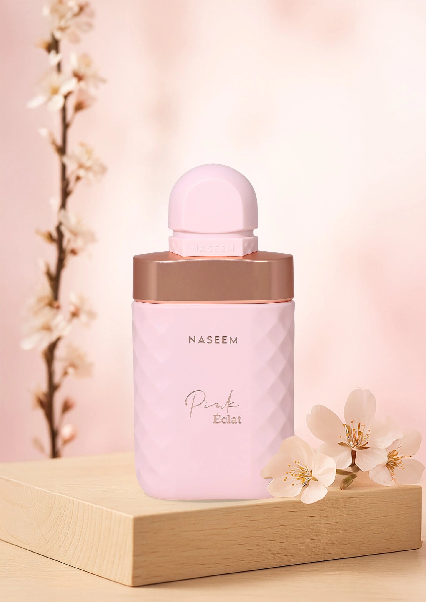 PINK ECLAT