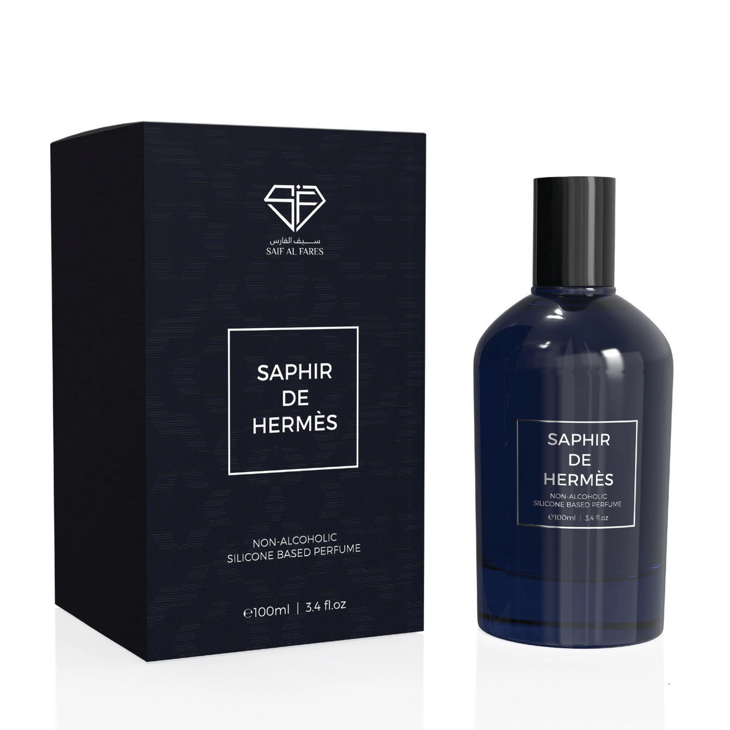 SAPHIR DE HERMIS 100 ML