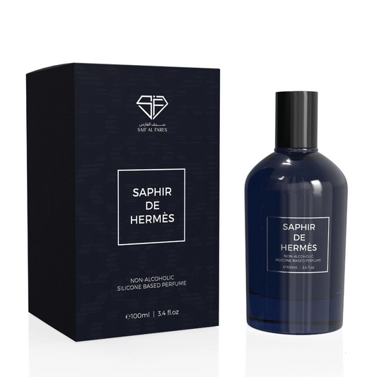 SAPHIR DE HERMIS 100 ML