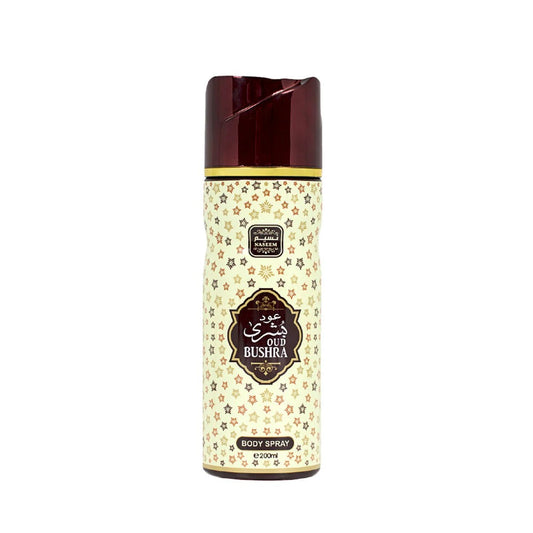 OUD BUSHRA