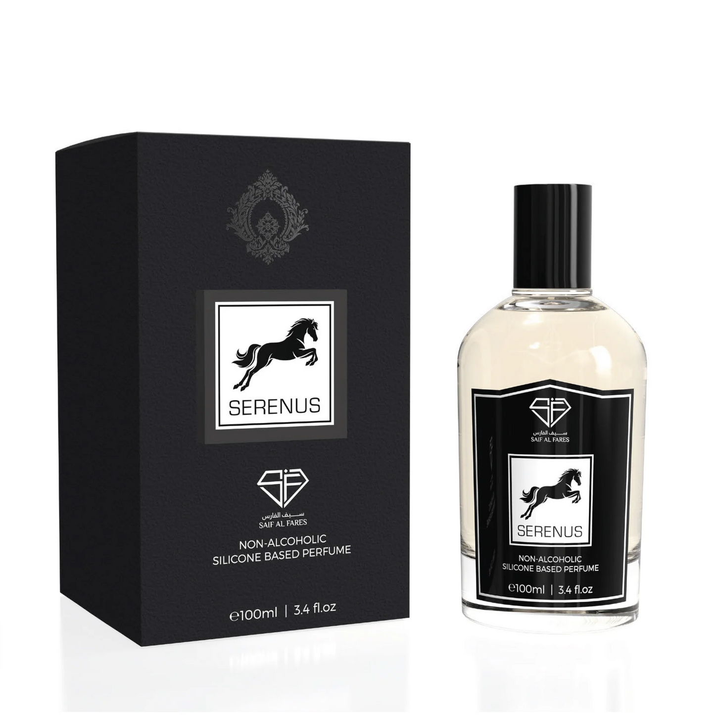 SERENUS 100 ML
