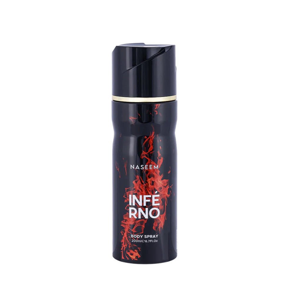 INFERNO
