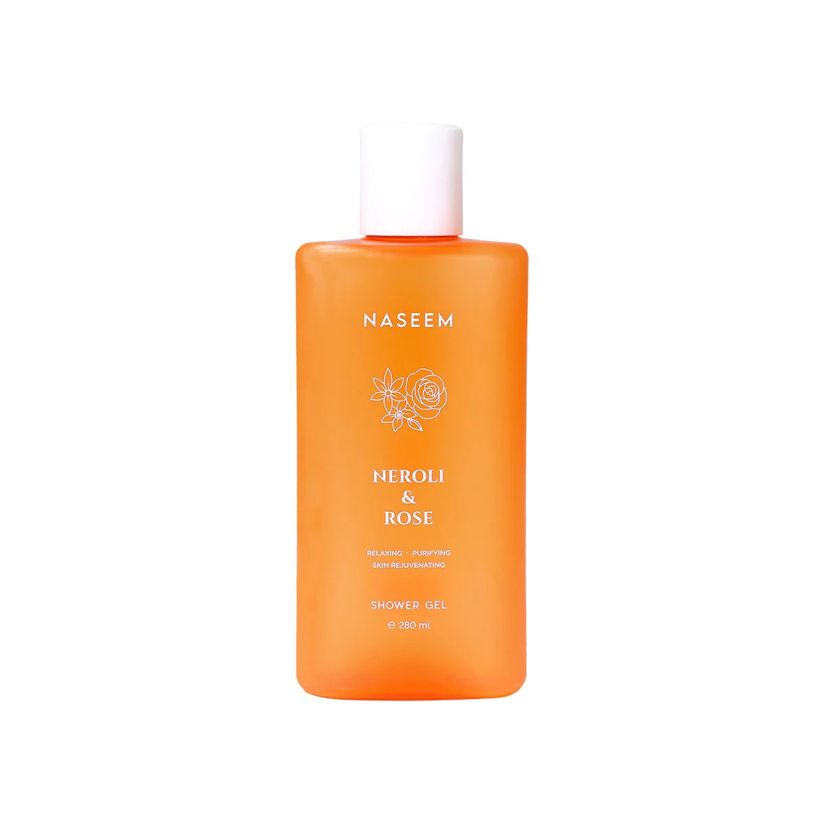 NEROLI & ROSE