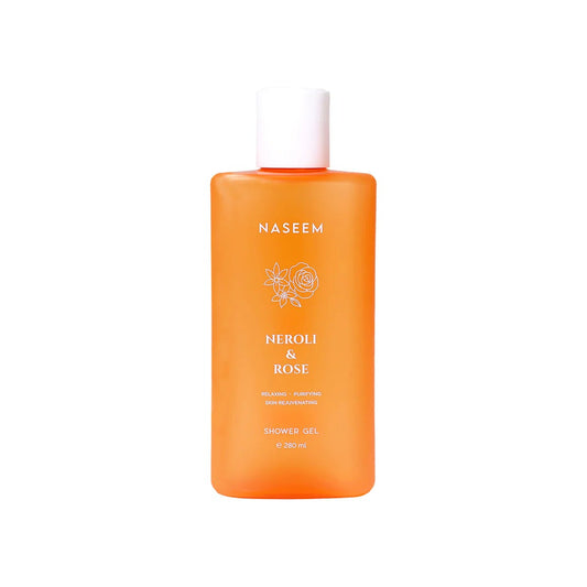 NEROLI & ROSE