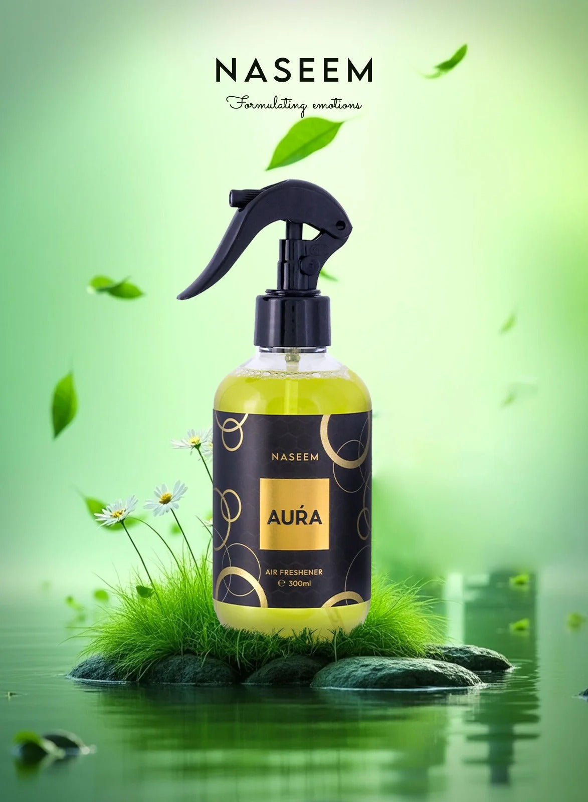 AURA