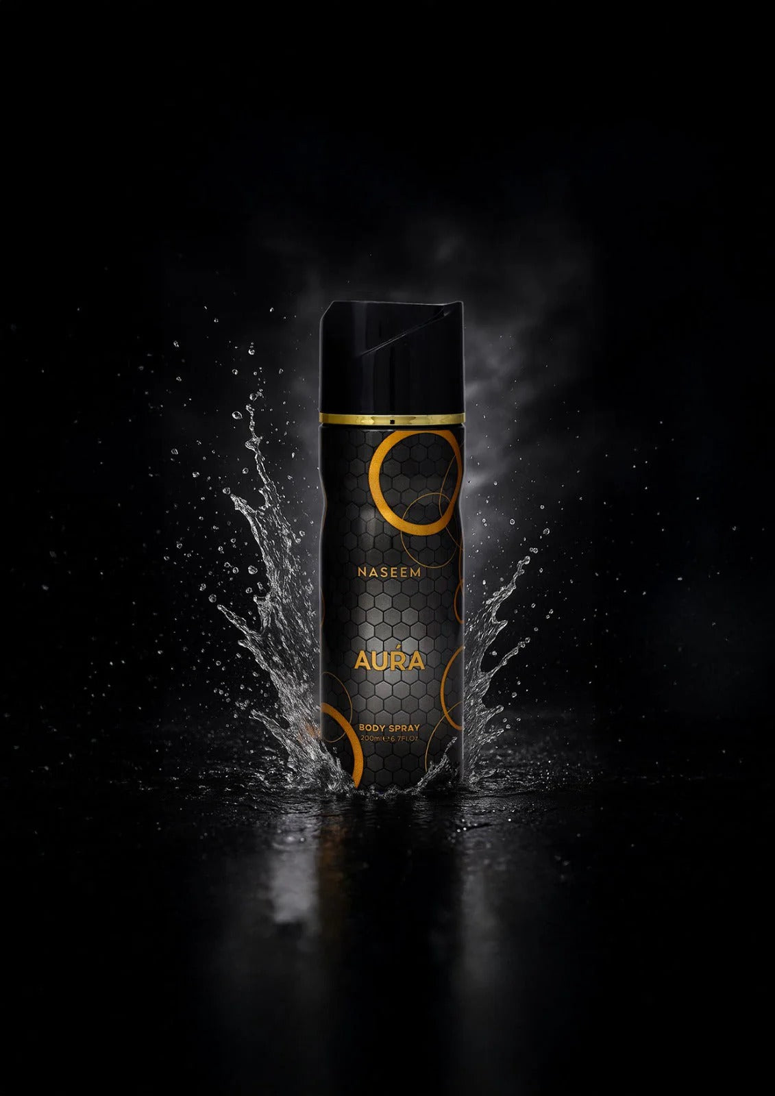 AURA