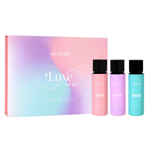 LUXE FOR HER