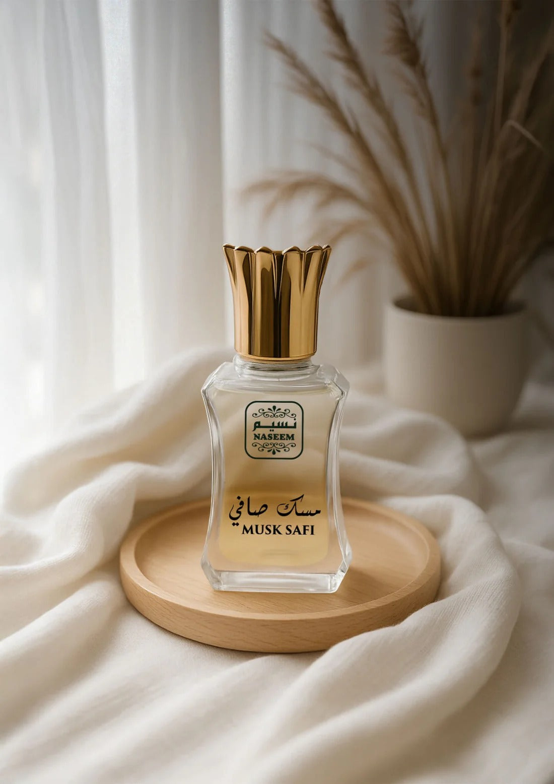 Musk Safi 12ml