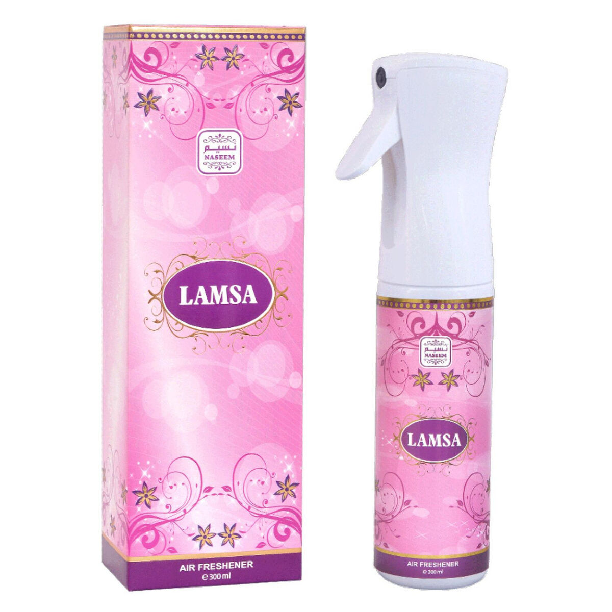 Lamsa - Air Freshener