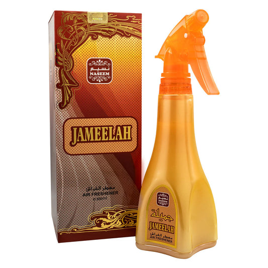 Jameelah - Air Freshener